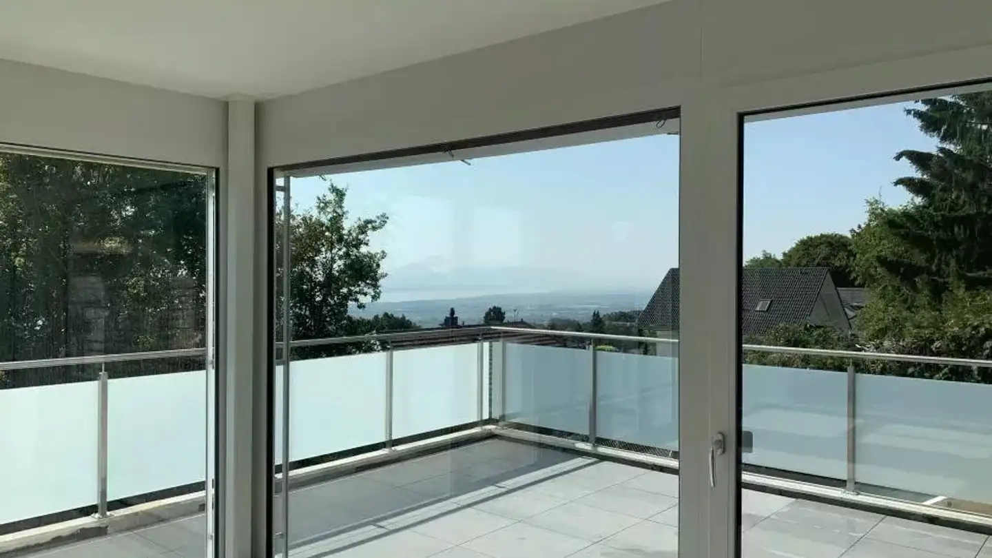 Villa in affitto - Route De Le Muids, 1273 Arzier-Le Muids - Foto 2