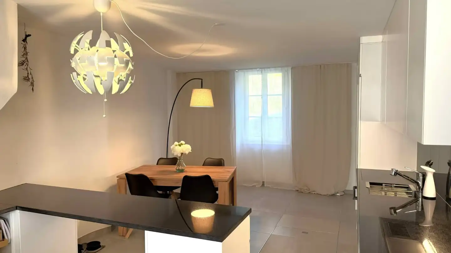 Appartamento in affitto - Via Alla Fraccia 14, 6512 Giubiasco - Foto 3