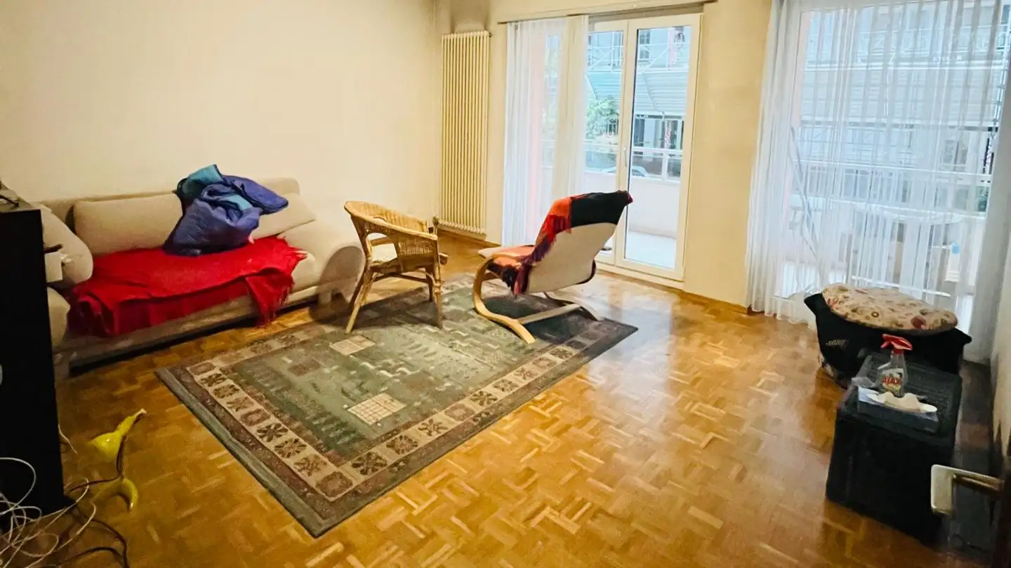 Appartamento in affitto - Via Delle Scuole, 6900 Lugano