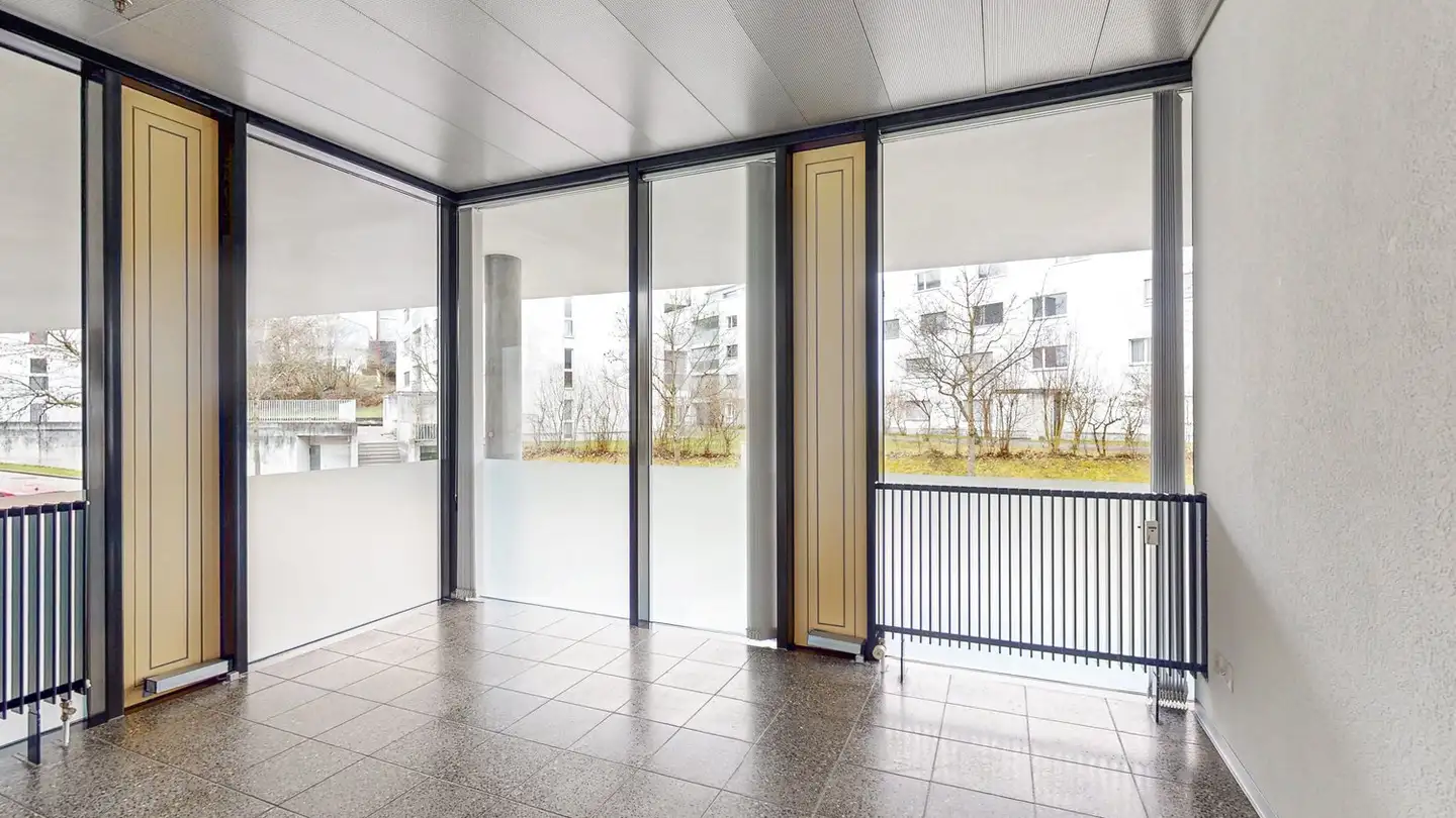 Bürofläche mieten - Talstrasse 1, 3053 Münchenbuchsee