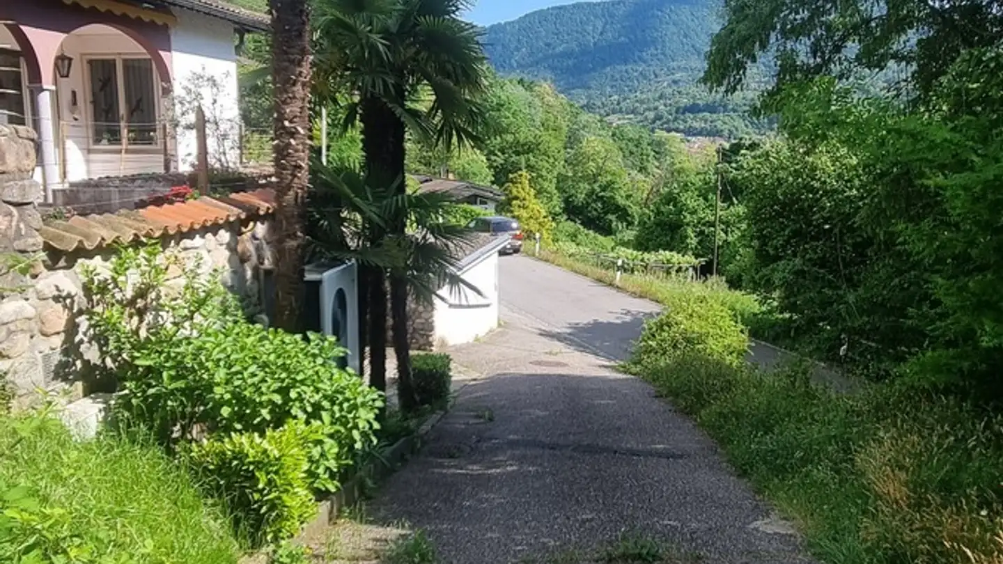 Casa singola in vendita - Madonnone 10, 6989 Purasca - Photo 4