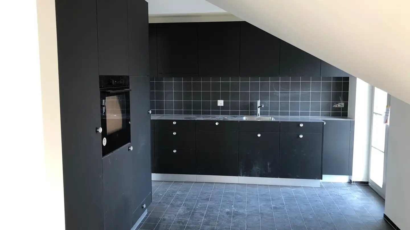 Attico in affitto - Bernstrasse, 3114 Wichtrach - Foto 2