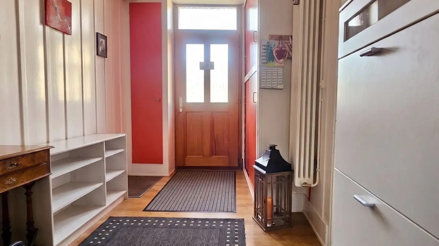 Maison en terrasse à vendre - Rue Du Pasquier 1, 2114 Fleurier - Photo 4