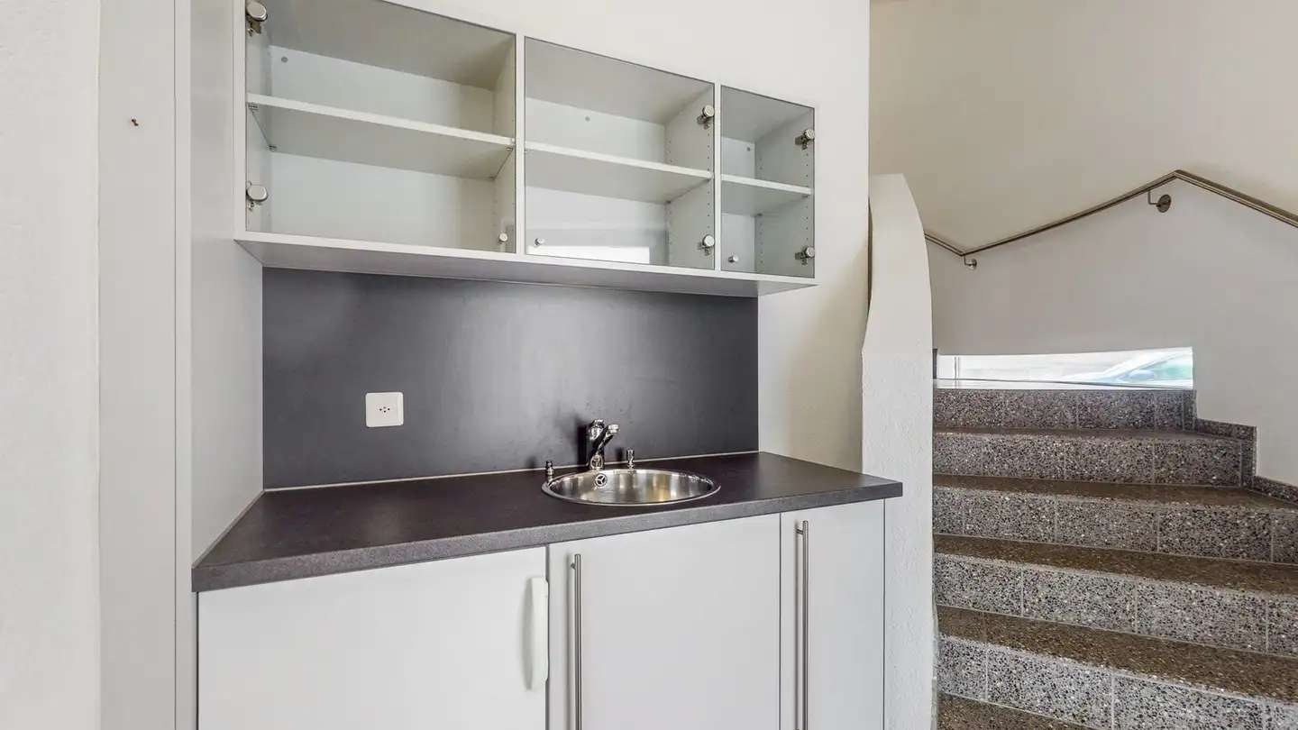 Bürofläche mieten - Talstrasse 1, 3053 Münchenbuchsee - Foto 2