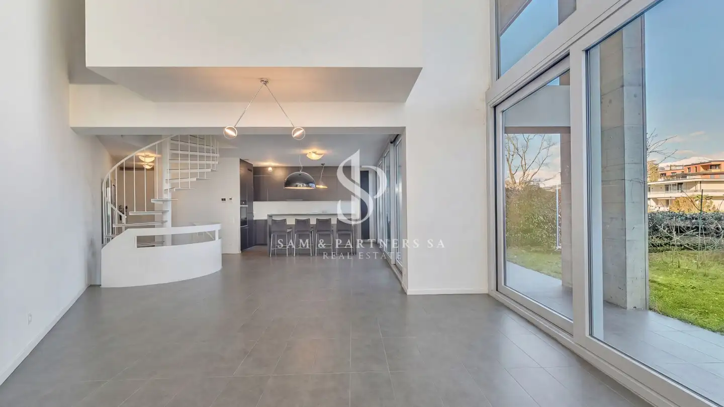 Wohnung kaufen - Via Sorengo, 6900 Lugano - Foto 2