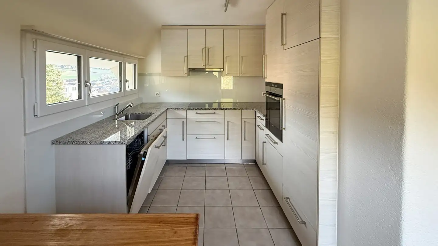 Appartement à louer - Spätrain 13, 5037 Muhen - Photo 3