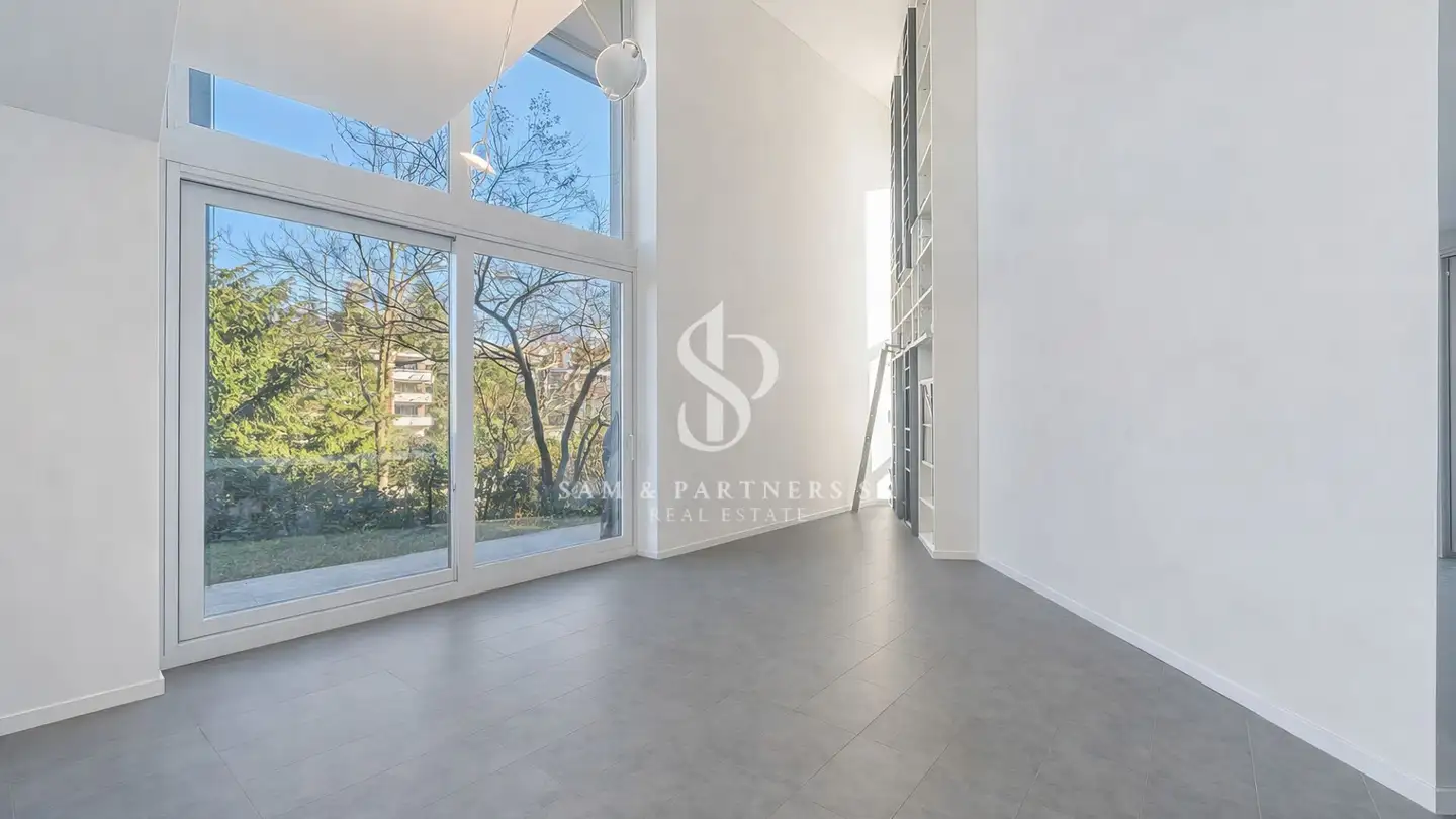 Wohnung kaufen - Via Sorengo, 6900 Lugano - Foto 3