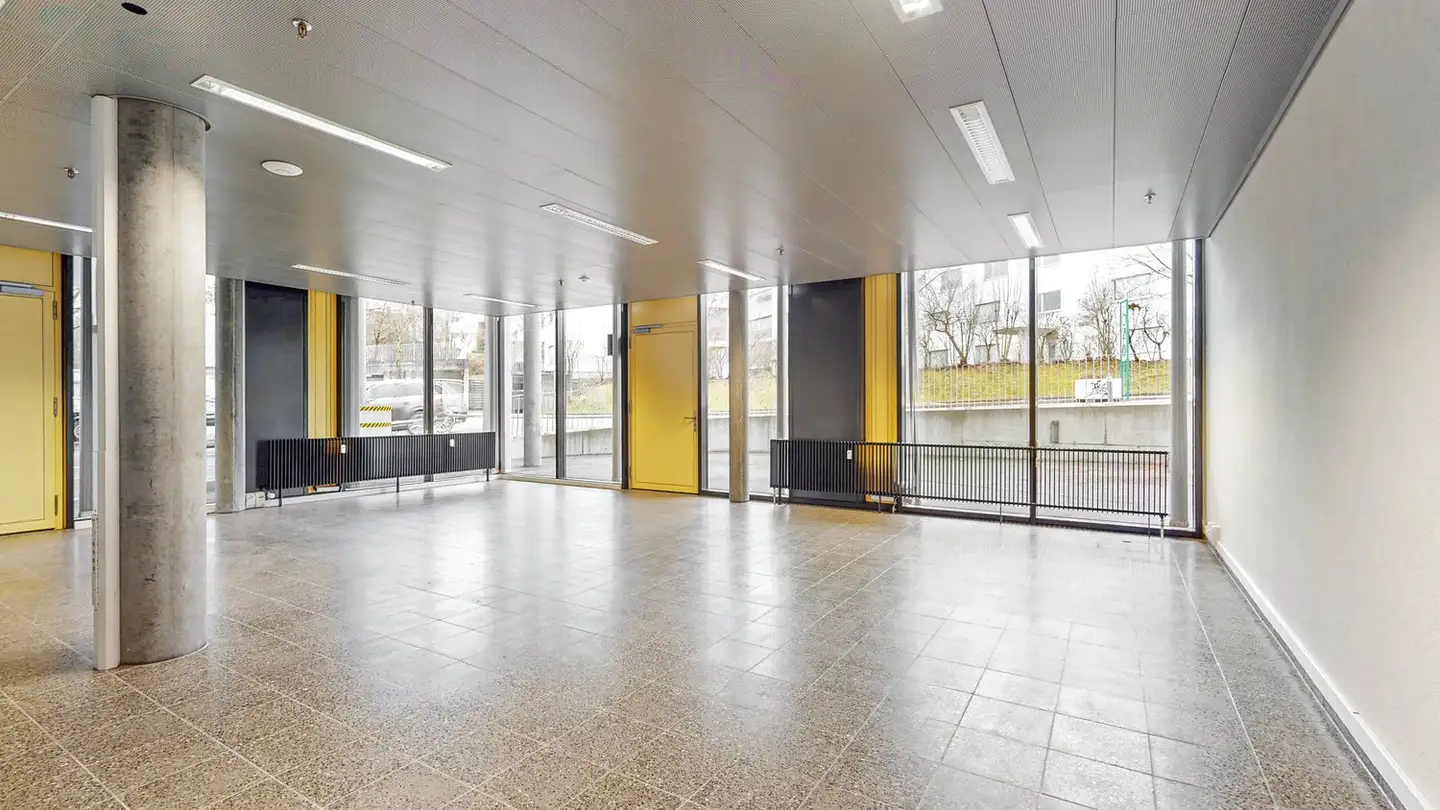 Bürofläche mieten - Talstrasse 1, 3053 Münchenbuchsee - Foto 3