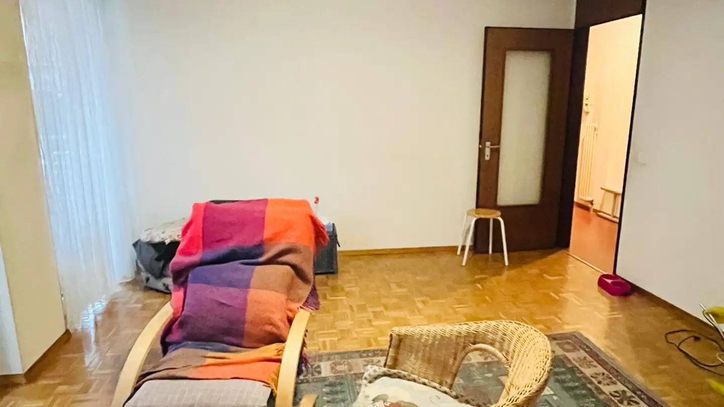 Appartamento in affitto - Via Delle Scuole, 6900 Lugano - Foto 2