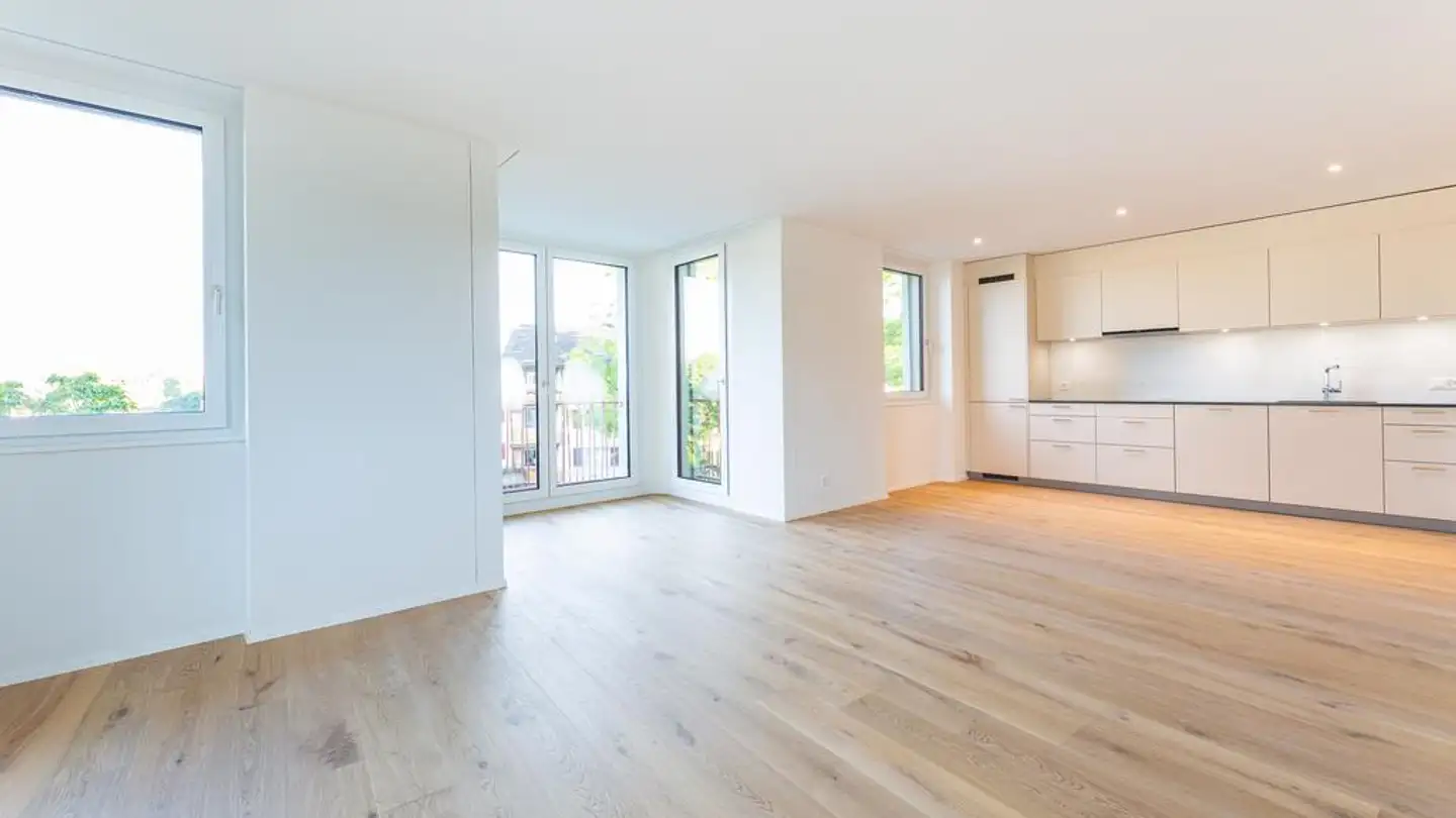 Wohnung mieten - Aemtlerstrasse 186, 8003 Zürich