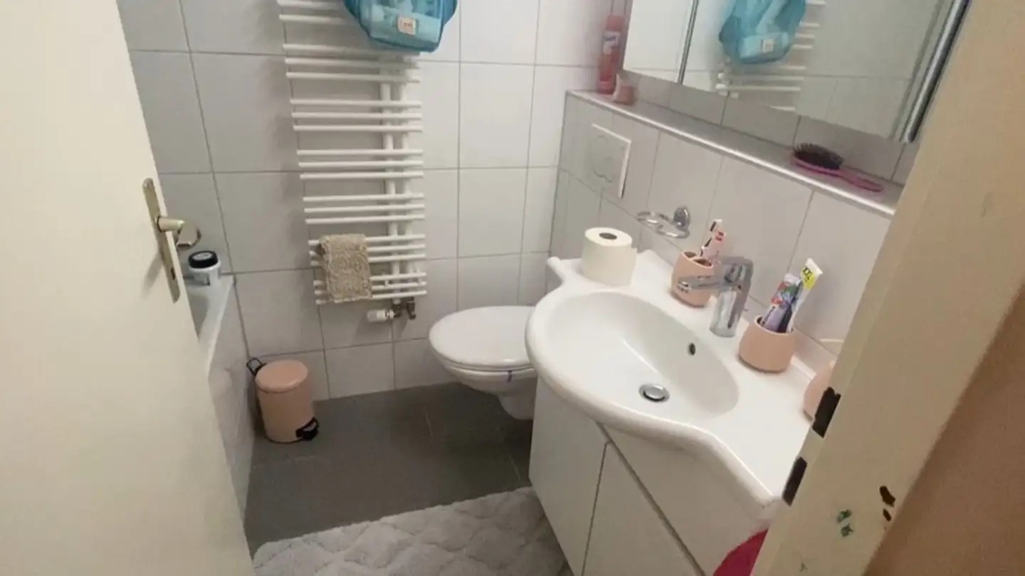 Appartement à louer - Neubergstrasse 18, 5330 Bad Zurzach - Photo 4