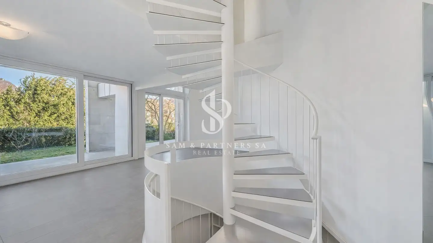 Wohnung kaufen - Via Sorengo, 6900 Lugano - Foto 4