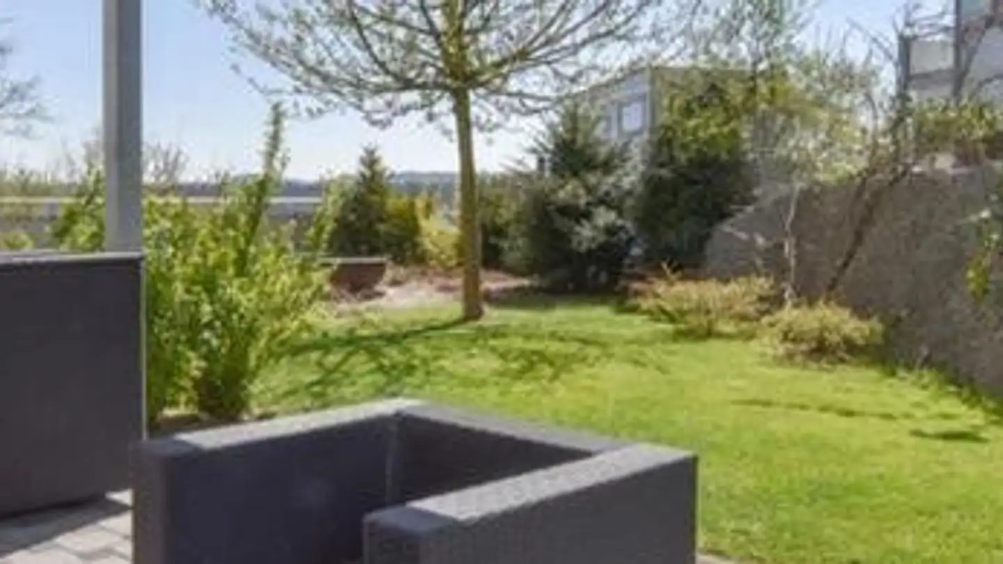 Appartement à louer - In Den Reben 2, 5105 Auenstein - Photo 2