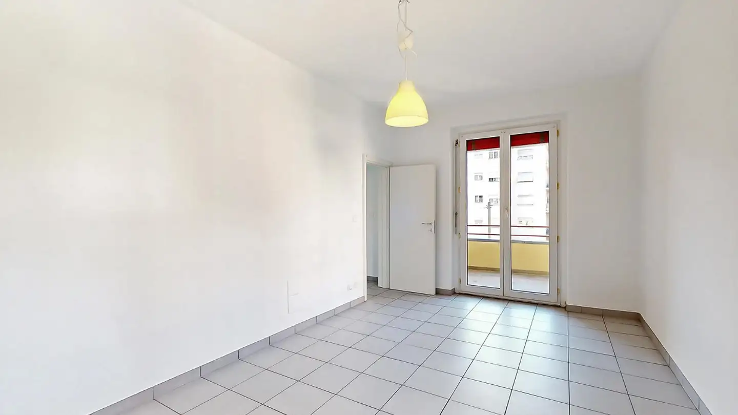 Wohnung mieten - Via Beltramina 6, 6900 Lugano