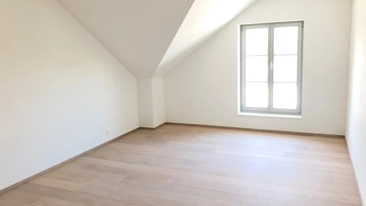 Attico in affitto - Bernstrasse, 3114 Wichtrach - Foto 4