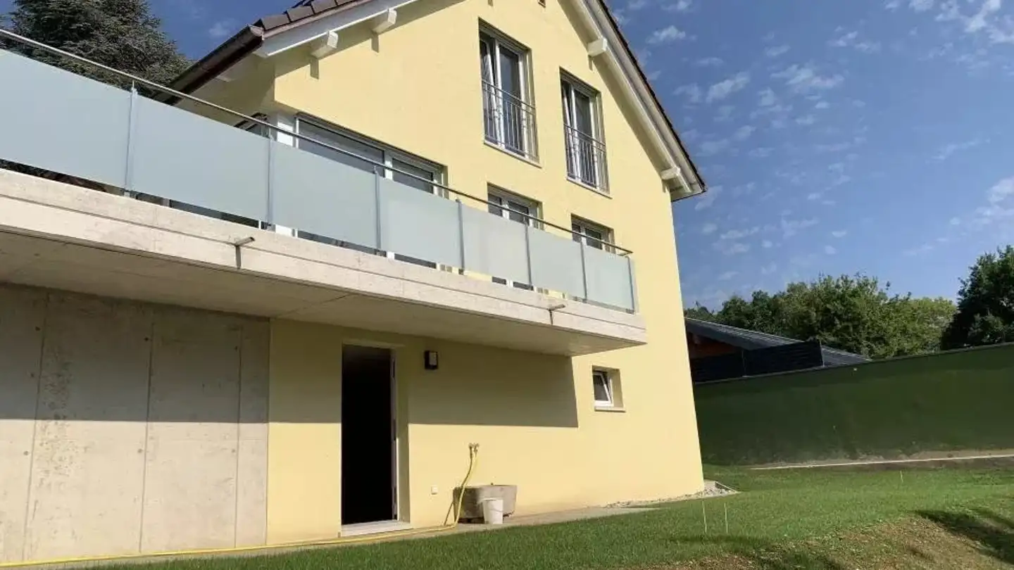 Villa in affitto - Route De Le Muids, 1273 Arzier-Le Muids - Foto 3