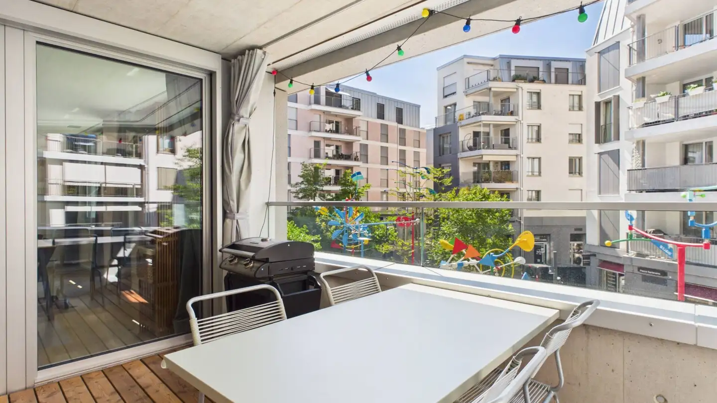 Apartment for sale - 8180 Bülach
