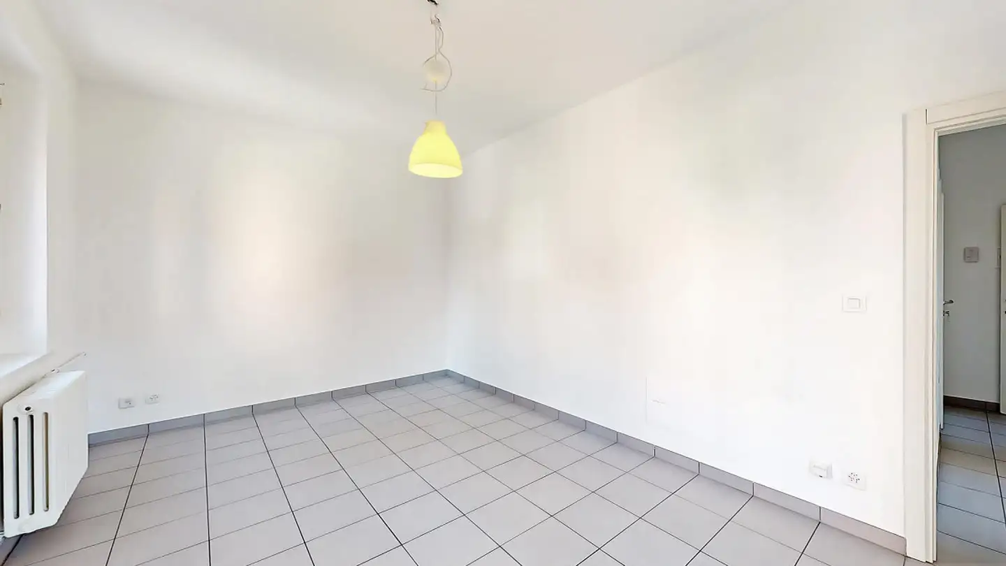 Wohnung mieten - Via Beltramina 6, 6900 Lugano - Foto 4