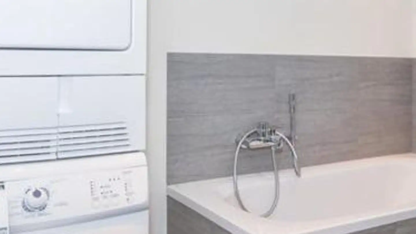 Appartement à louer - In Den Reben 2, 5105 Auenstein - Photo 4