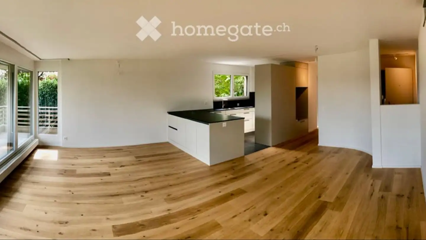 Apartment for rent - Dälegasse 8, 3257 Grossaffoltern