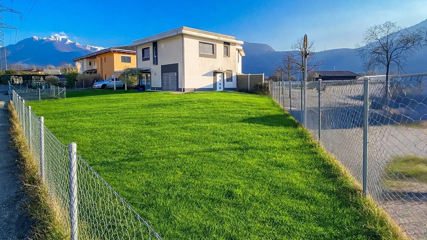 Maison individuelle à vendre - Vicolo Del Ponte Vecchio, 6600 Muralto - Photo 2