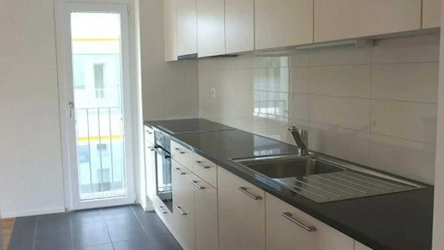 Apartment for rent - Neufeldstrasse 7, 8154 Oberglatt ZH
