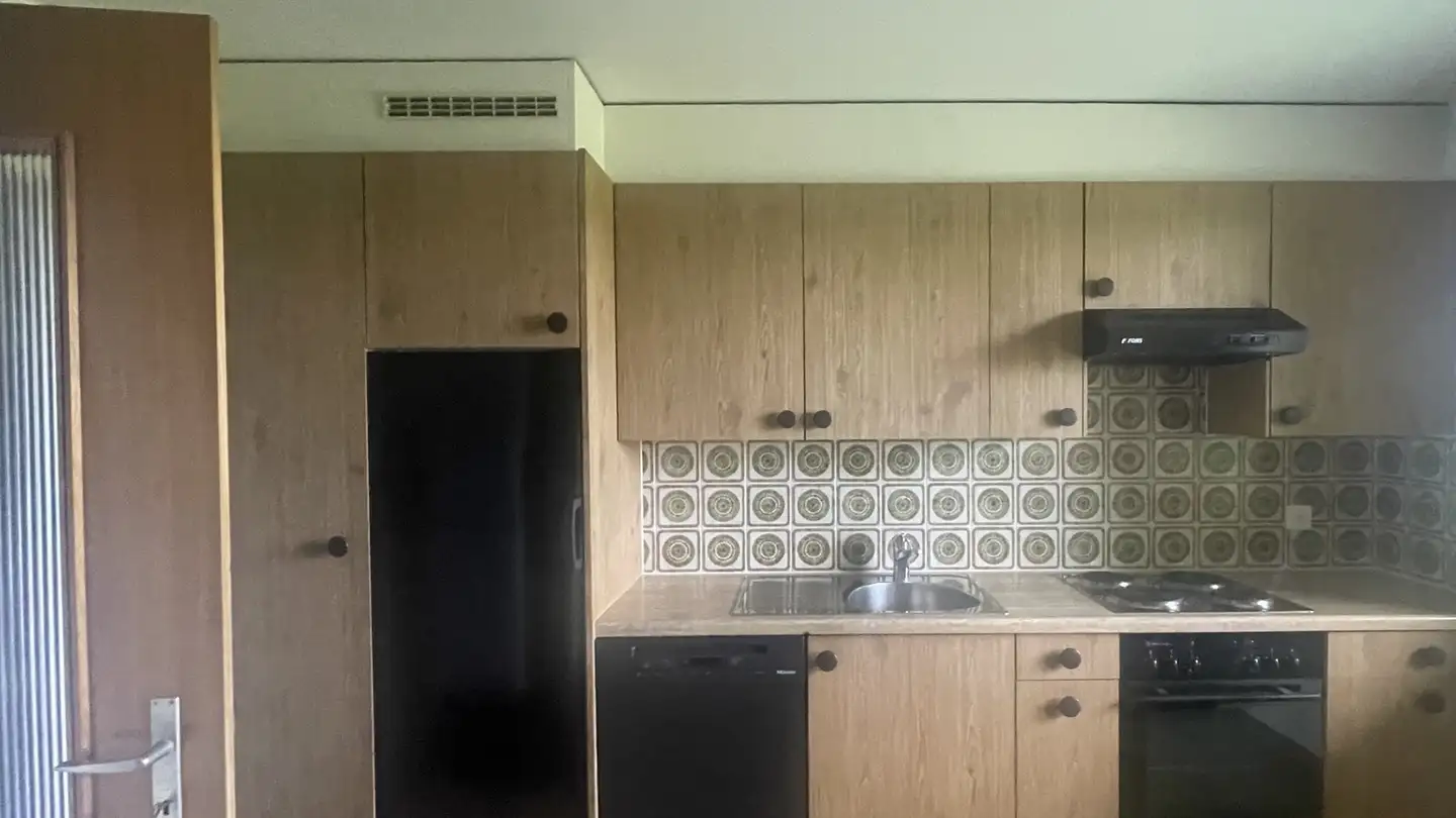 Appartamento in affitto - Schlüchtern 20, 3150 Schwarzenburg - Photo 2