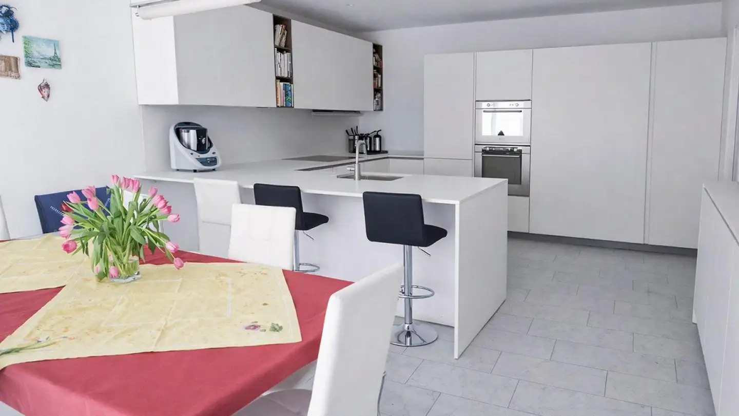 Maison individuelle à vendre - Vicolo Del Ponte Vecchio, 6600 Muralto - Photo 3