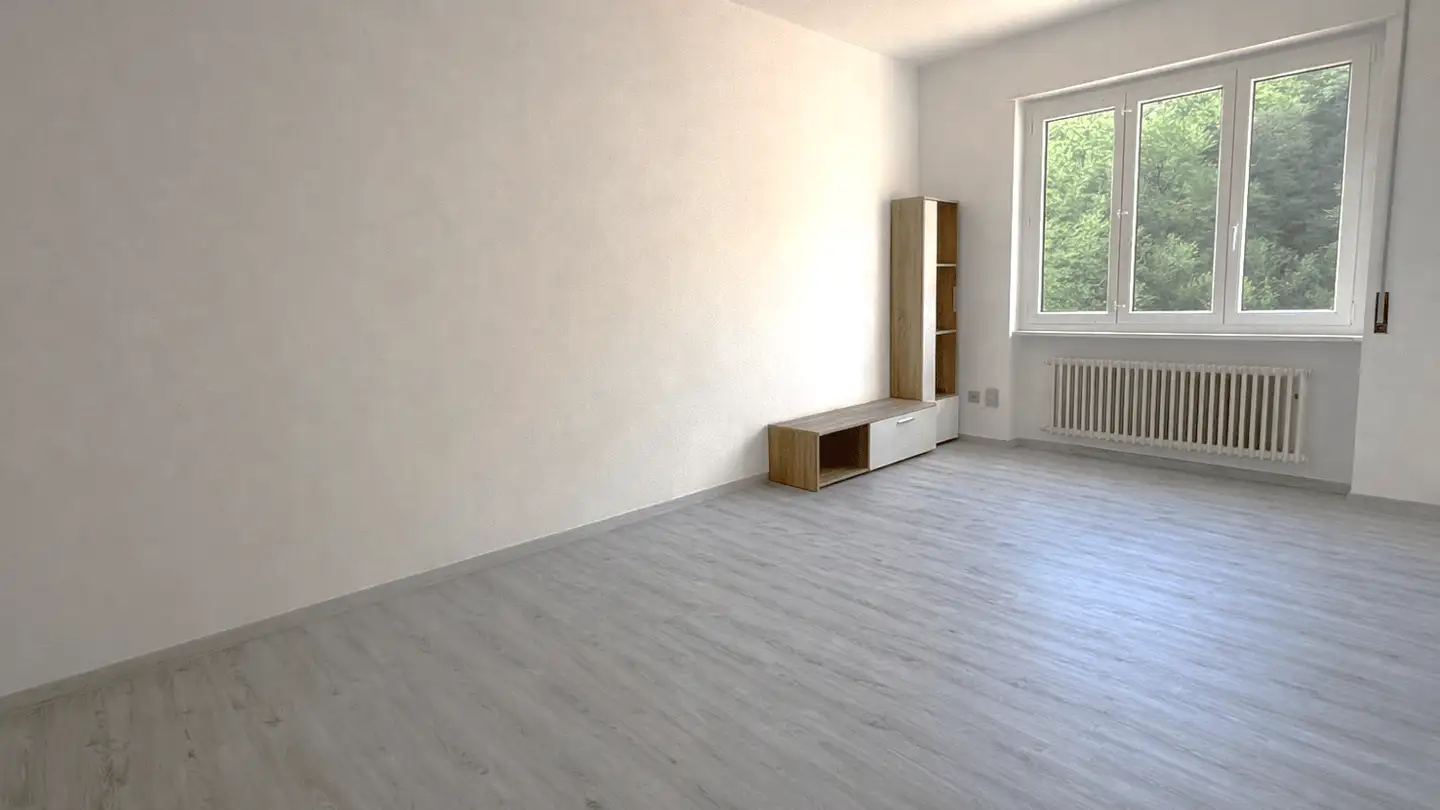 Wohnung mieten - Via Luigi Favre 7, 6830 Chiasso - Foto 2
