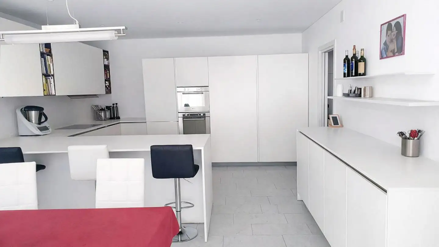 Maison individuelle à vendre - Vicolo Del Ponte Vecchio, 6600 Muralto - Photo 4