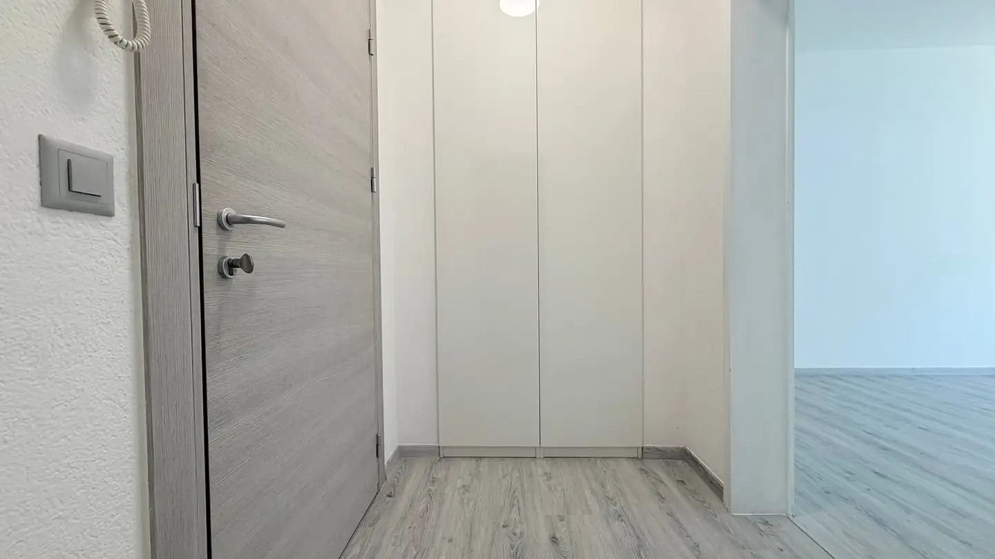 Wohnung mieten - Via Luigi Favre 7, 6830 Chiasso - Foto 3