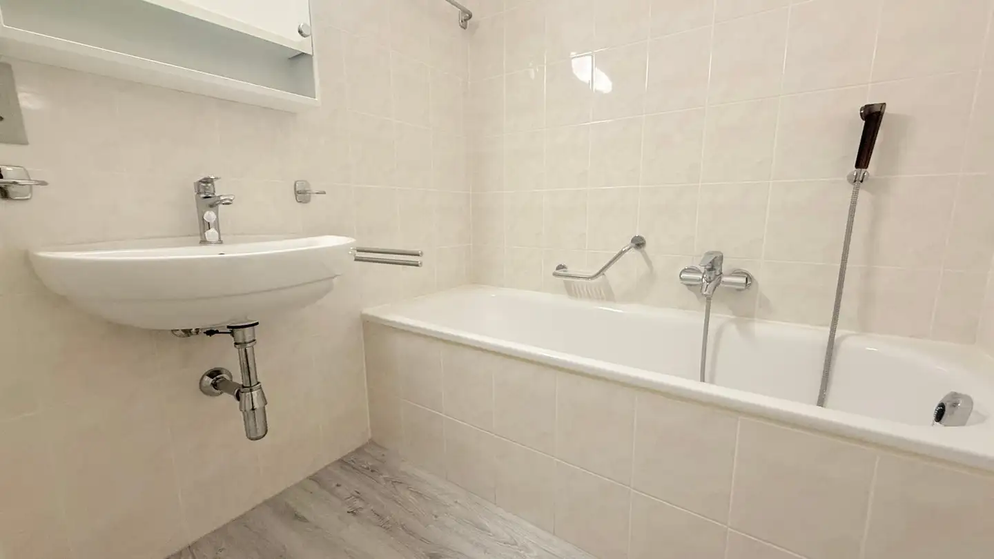 Wohnung mieten - Via Luigi Favre 7, 6830 Chiasso - Foto 4