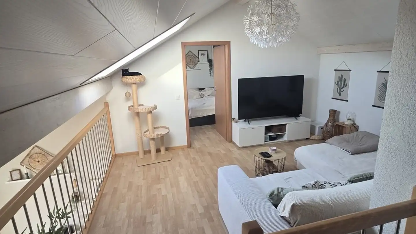 Appartement à louer - 1427 Bonvillars - Photo 2