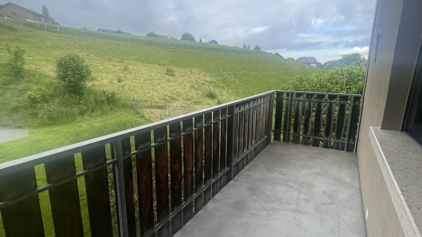 Apartment for rent - Schlüchtern 20, 3150 Schwarzenburg