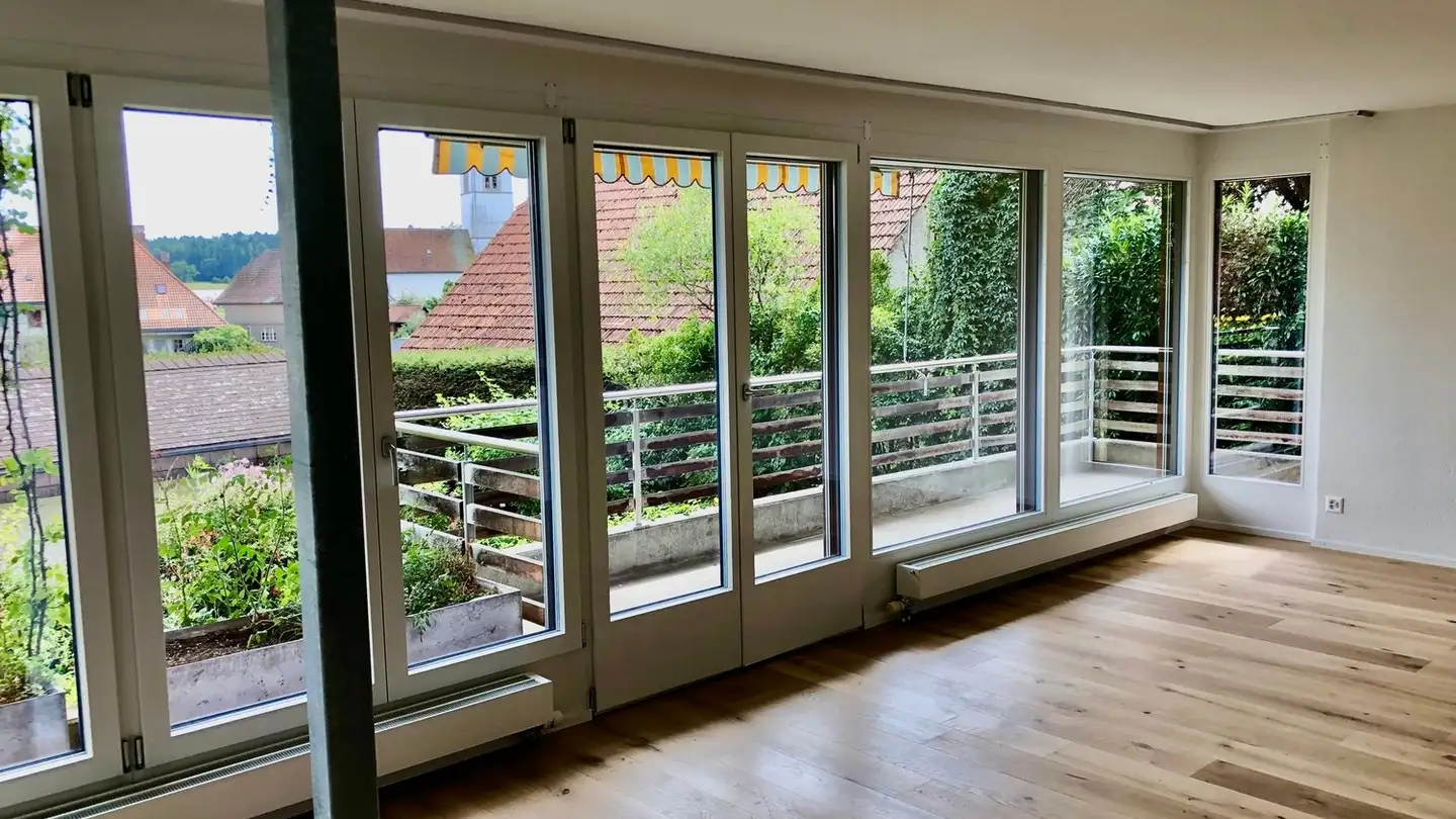 Apartment for rent - Dälegasse 8, 3257 Grossaffoltern - Photo 3