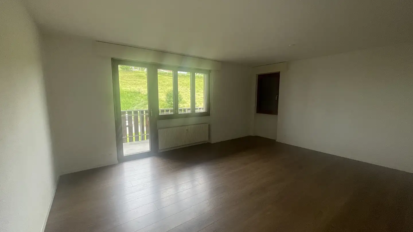 Appartamento in affitto - Schlüchtern 20, 3150 Schwarzenburg - Photo 4