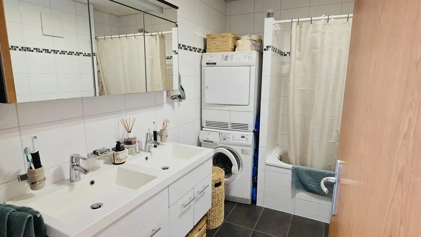 Appartement à louer - 1427 Bonvillars - Photo 4