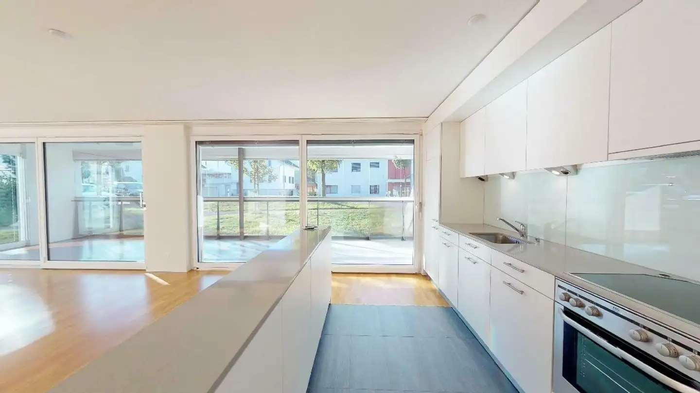 Wohnung mieten - Gweerhofstrasse 11, 8853 Lachen SZ - Foto 2