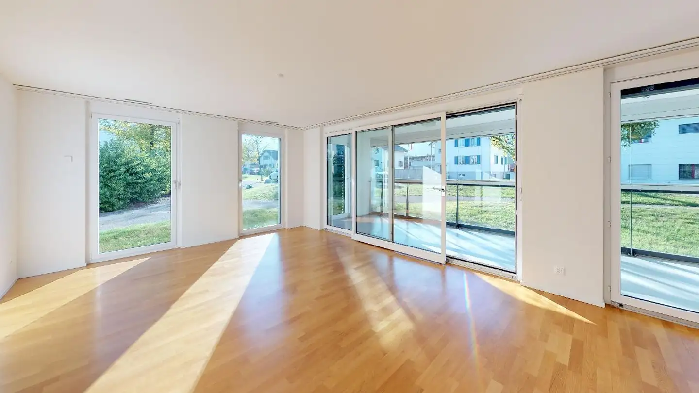 Wohnung mieten - Gweerhofstrasse 11, 8853 Lachen SZ - Foto 3
