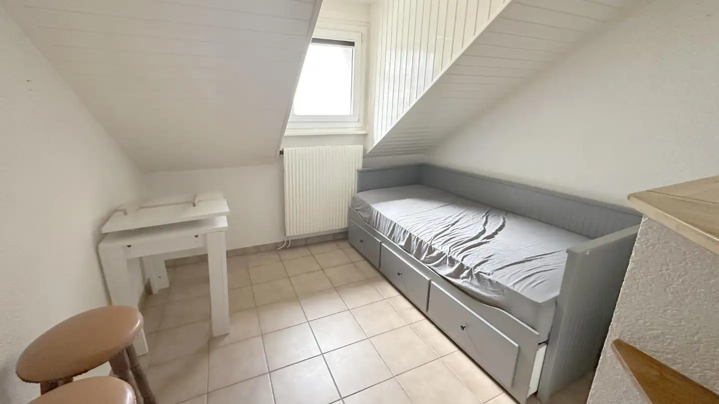 Studio in affitto - Rue De Neuchâtel 64, 1400 Yverdon-les-Bains