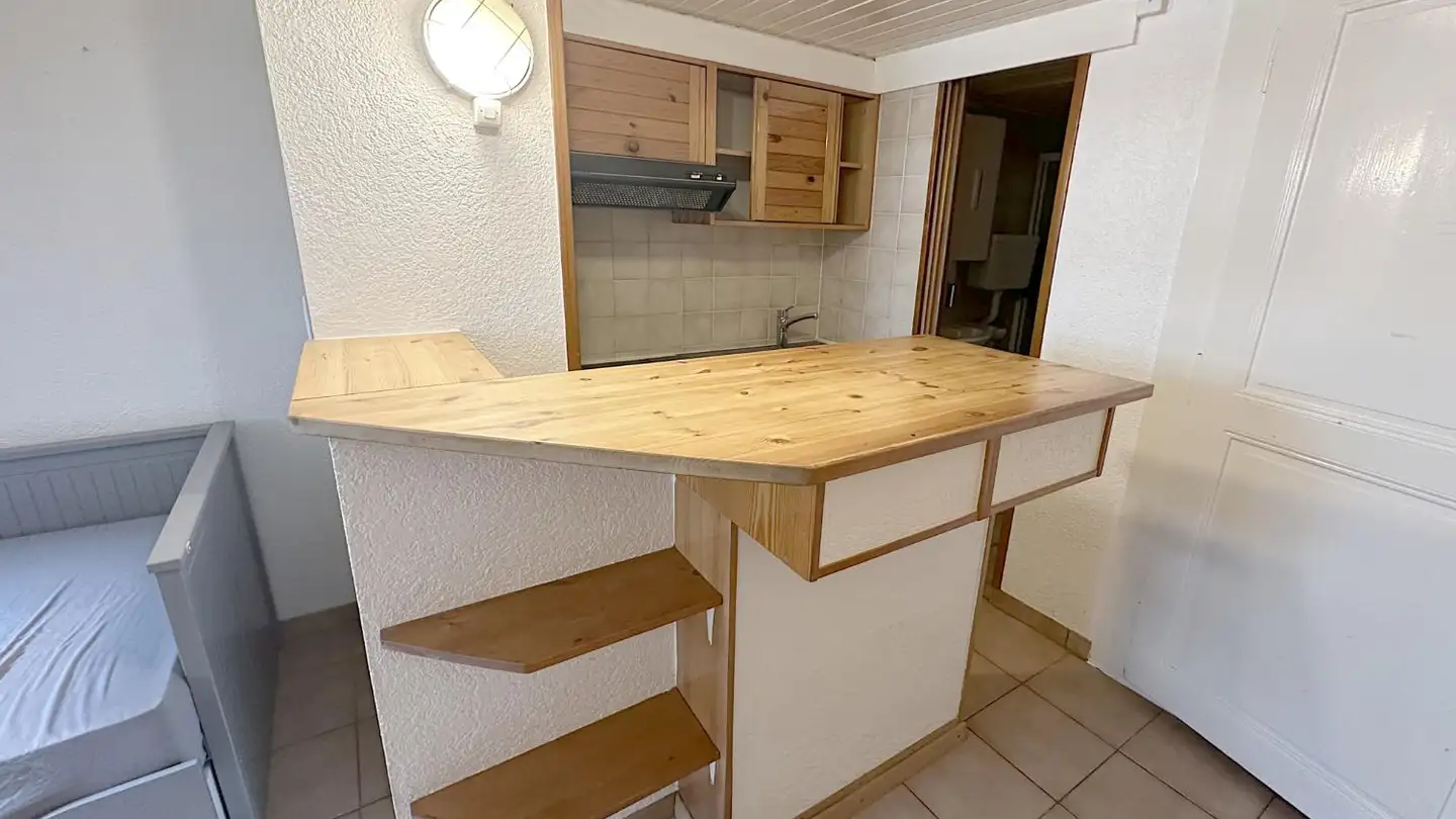 Studio in affitto - Rue De Neuchâtel 64, 1400 Yverdon-les-Bains - Foto 4