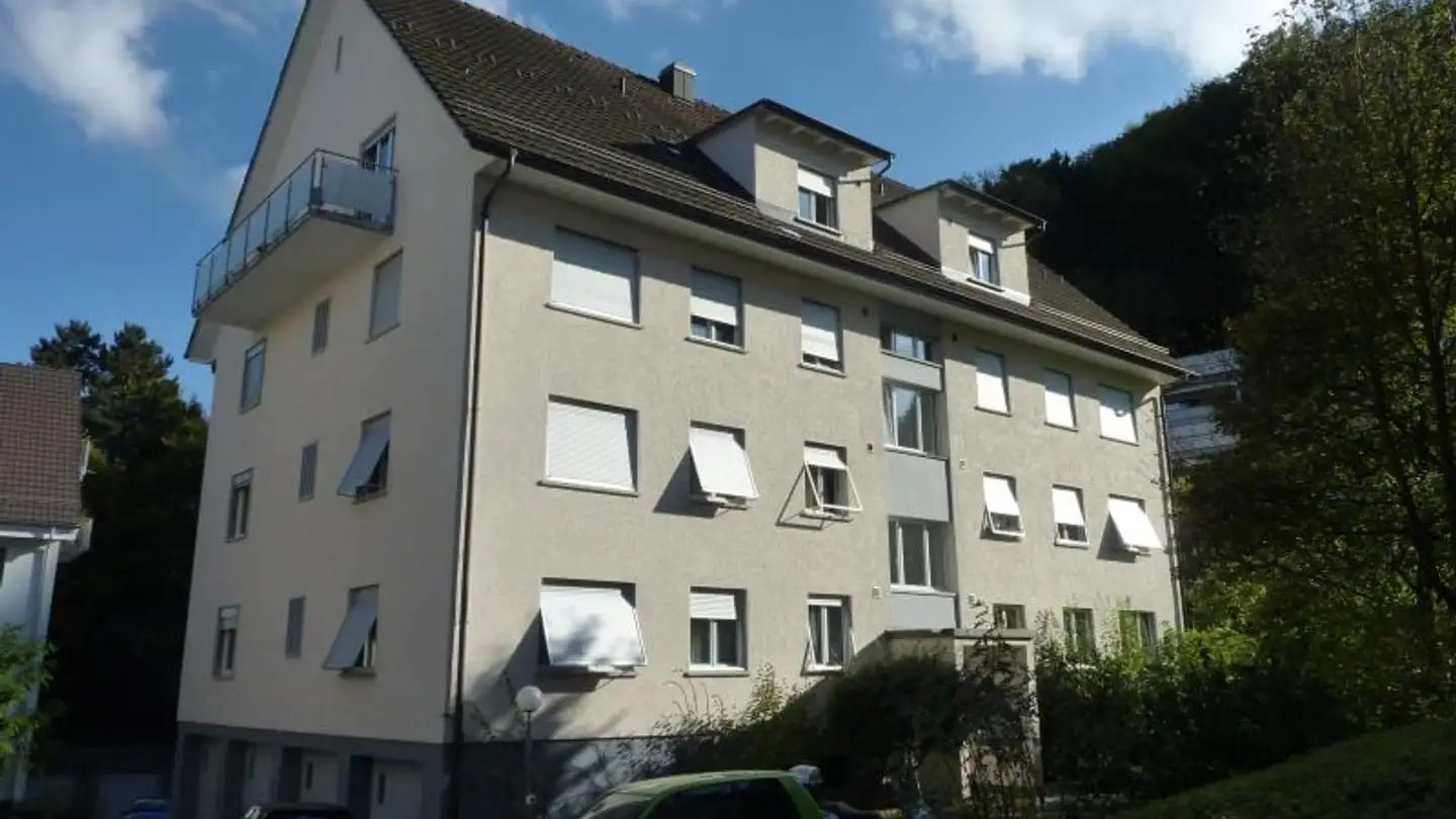 Apartment for rent - Dorf-Strasse 31, 3084 Wabern - Photo 2