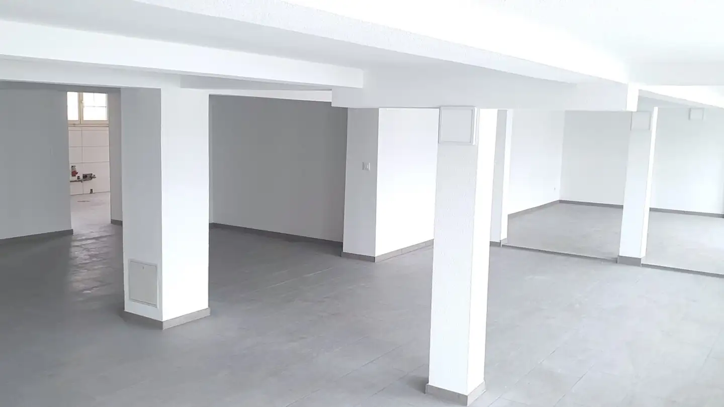 Spazio ufficio in affitto - Bachstrasse 2, 9410 Heiden - Photo 2