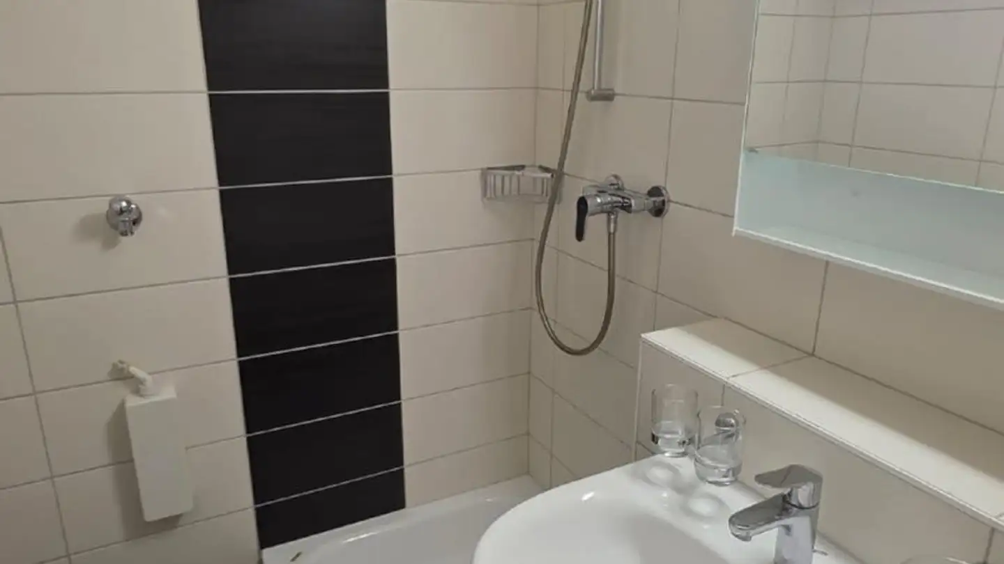 Wohnung mieten - Rue Blaise-Cendrars 7, 2300 La Chaux-de-Fonds - Foto 3