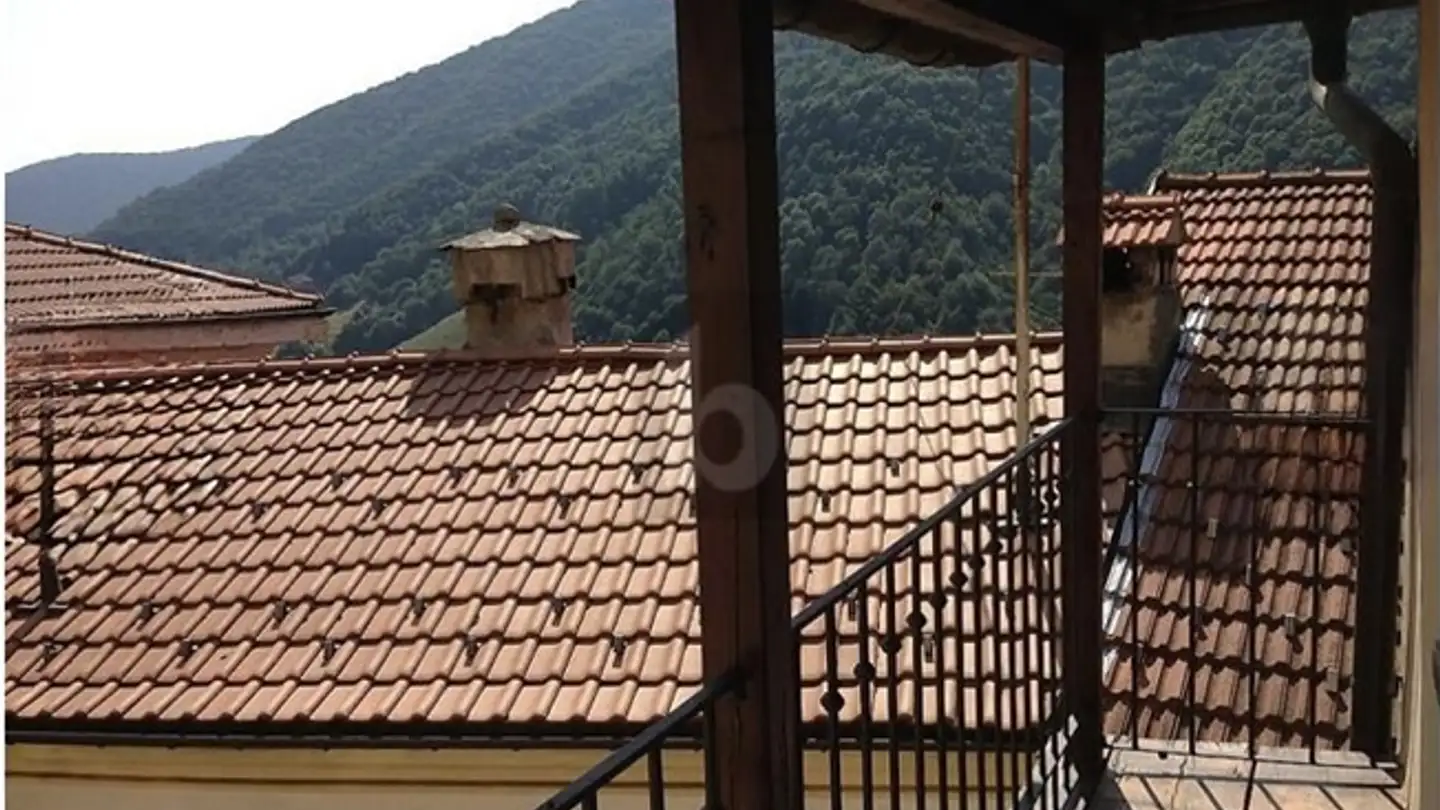 Appartement à vendre - 6838 Cabbio - Photo 3