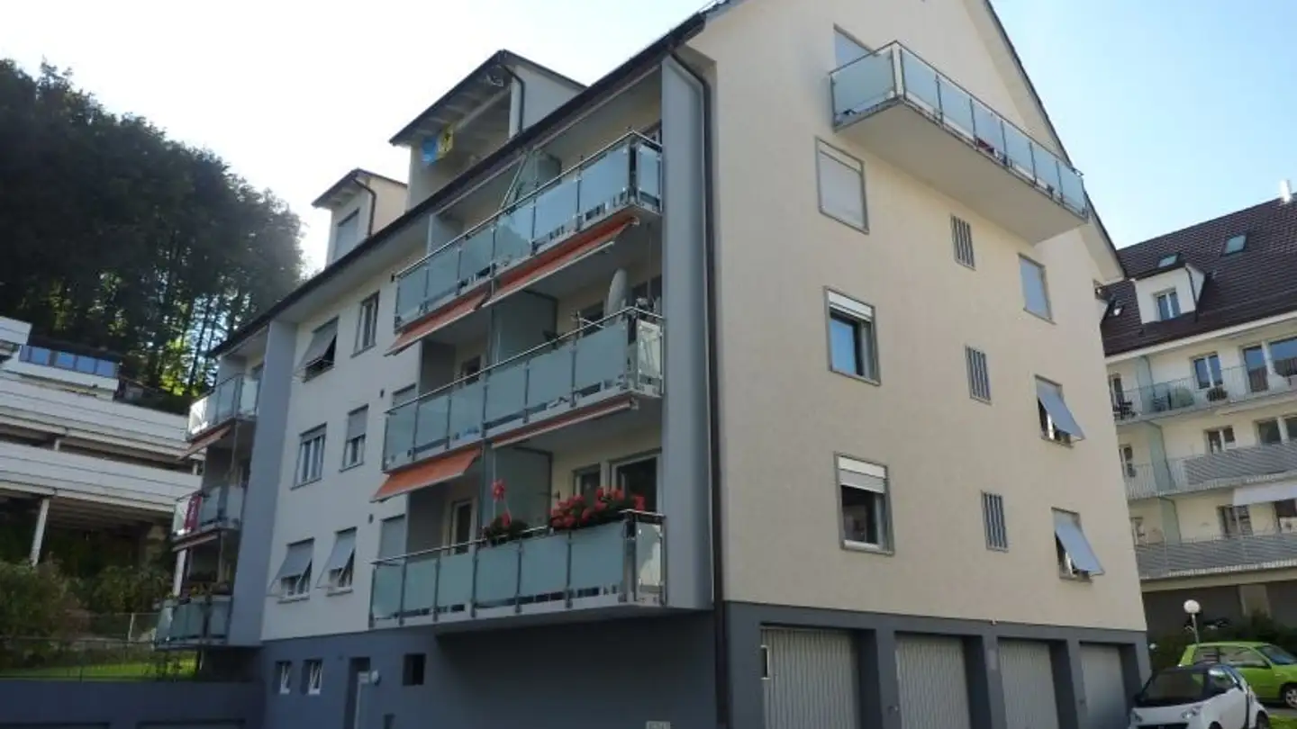 Apartment for rent - Dorf-Strasse 31, 3084 Wabern