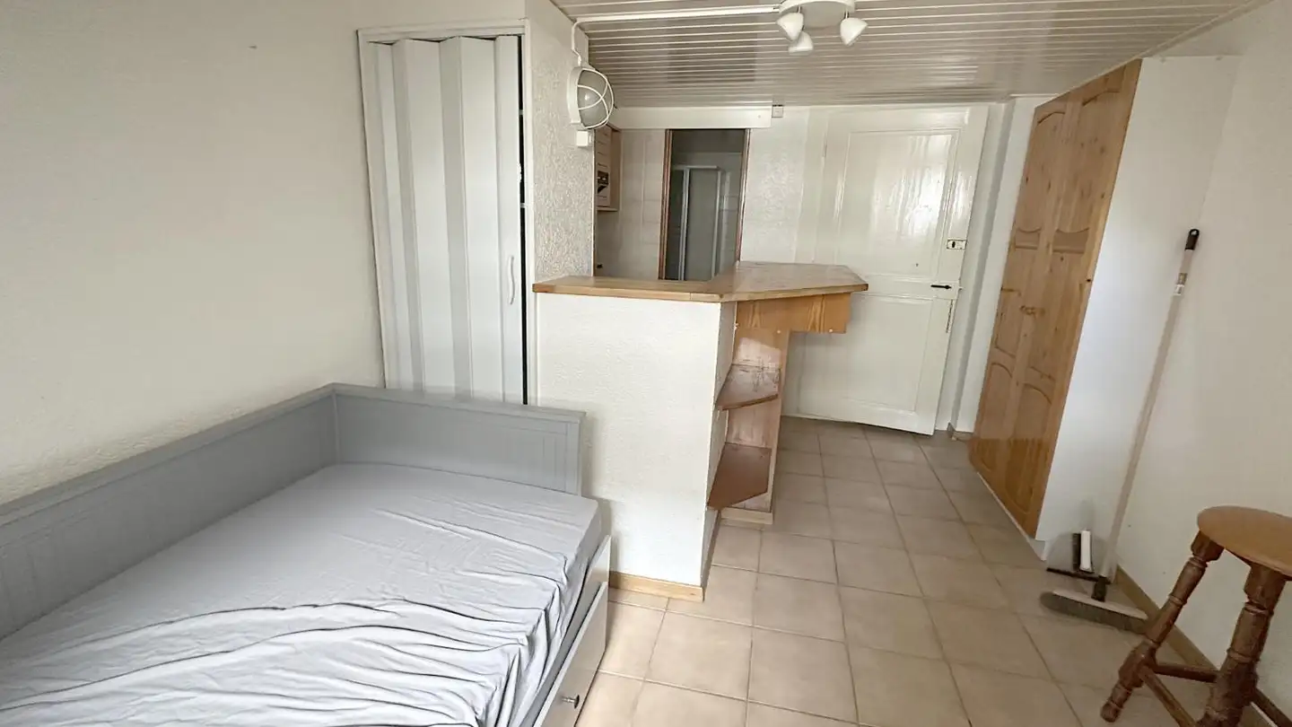 Studio in affitto - Rue De Neuchâtel 64, 1400 Yverdon-les-Bains - Foto 2