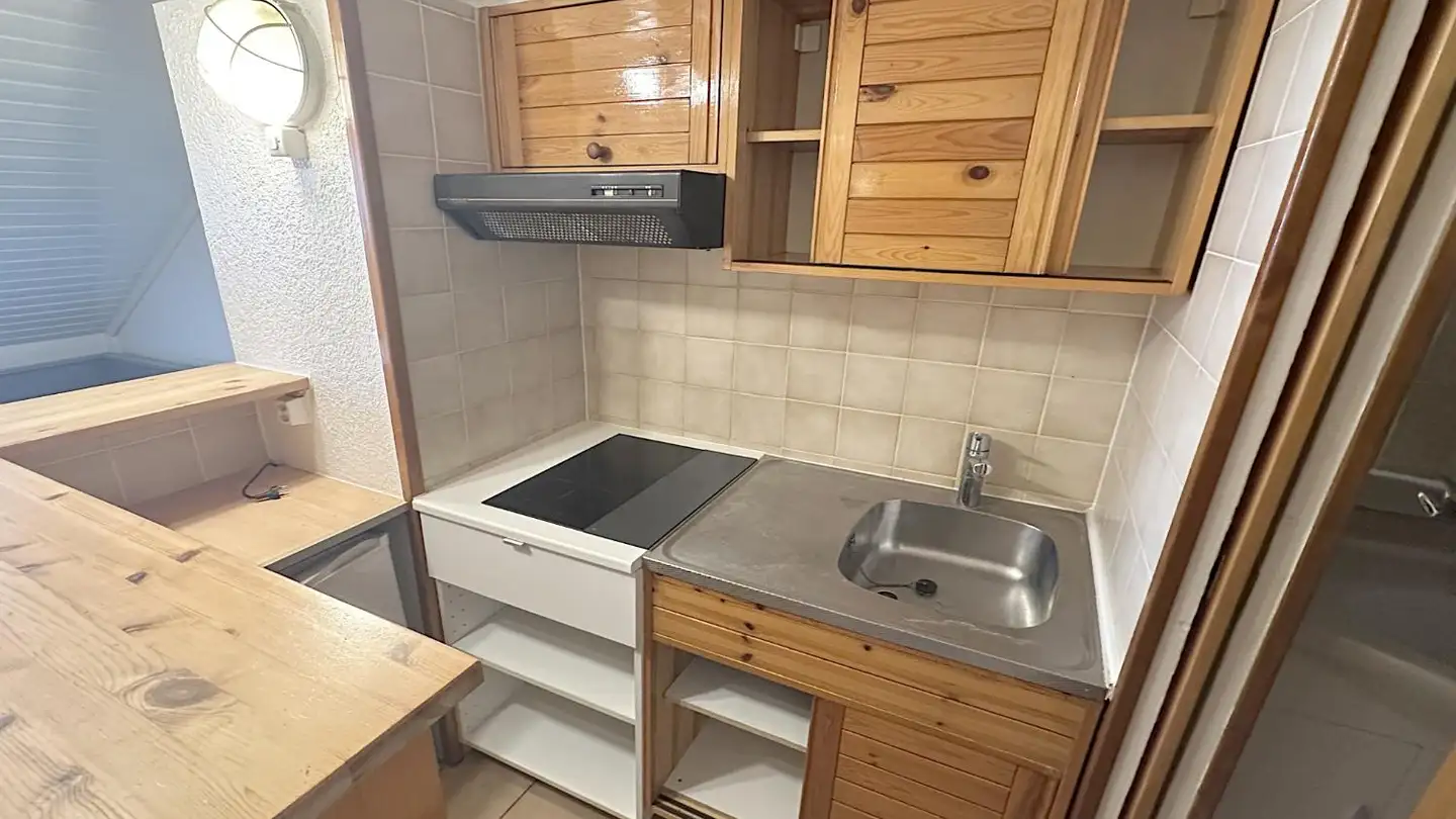 Studio in affitto - Rue De Neuchâtel 64, 1400 Yverdon-les-Bains - Foto 3