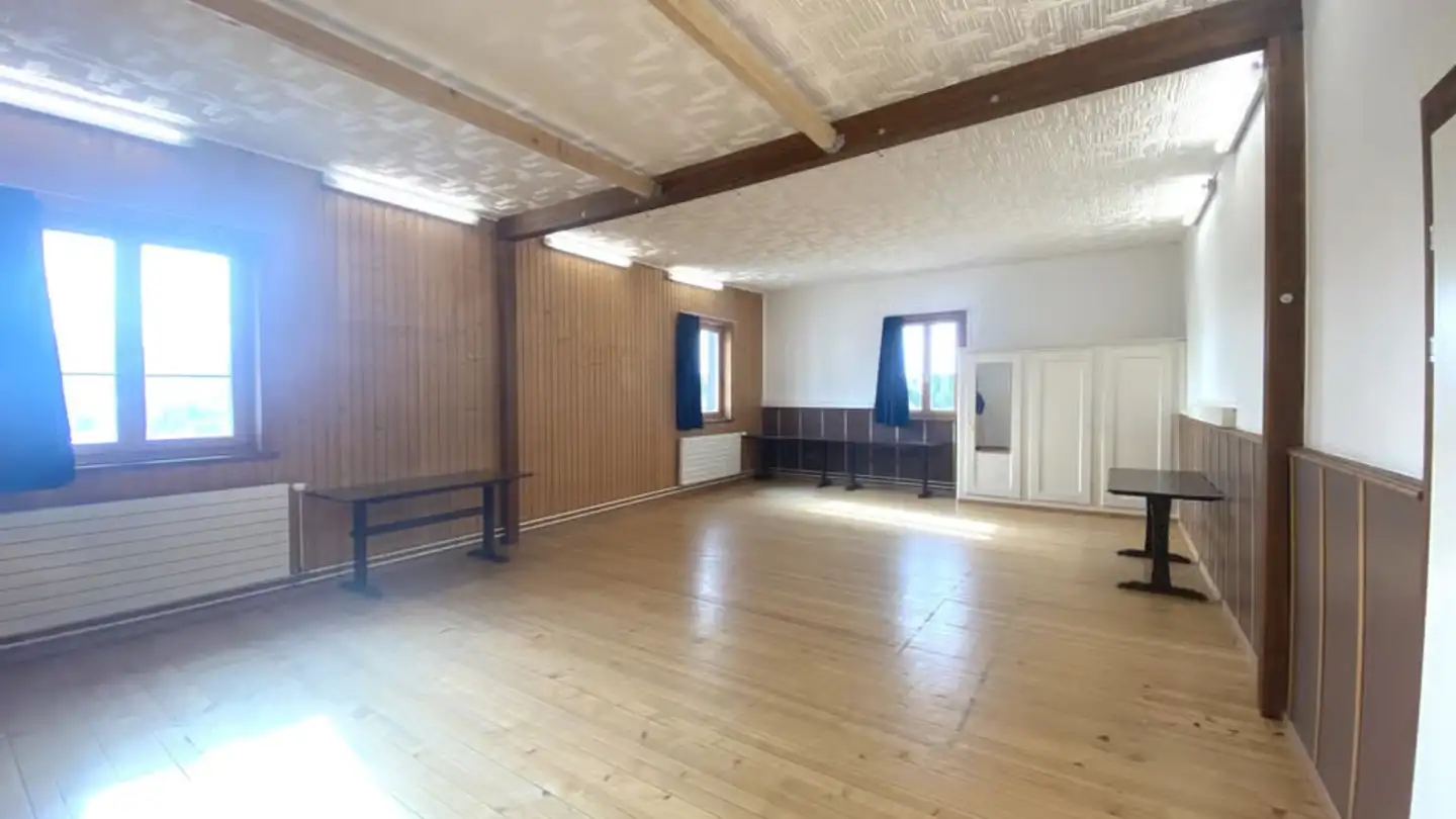 Commercial for rent - Route De La Gare 31, 1690 Villaz-St-Pierre