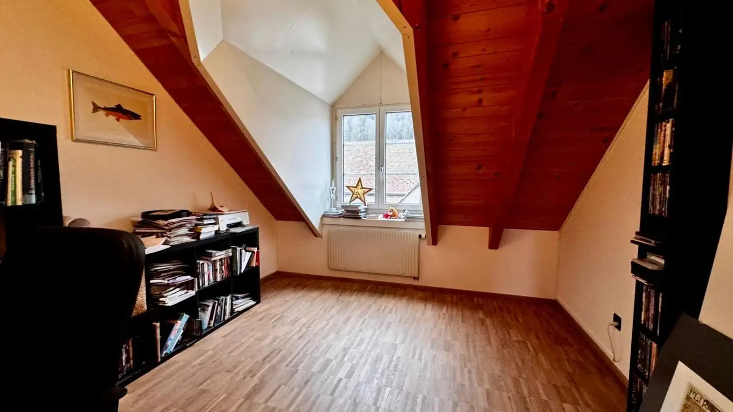 Appartamento a gradini in affitto - Rue Francillon 10, 2610 St-Imier - Foto 4